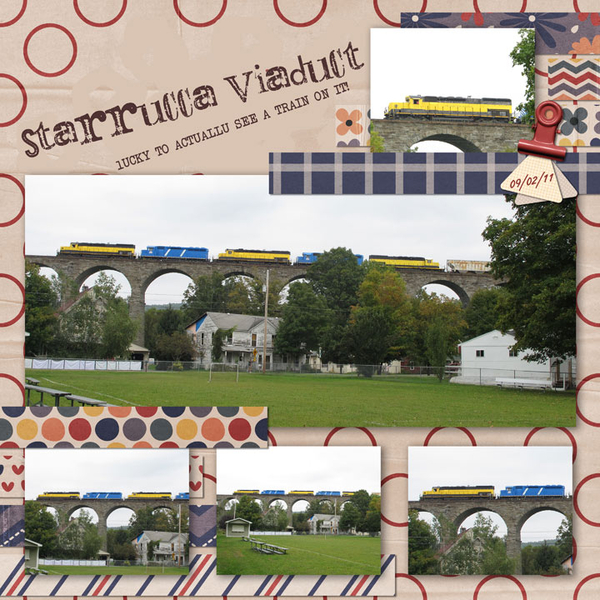 Starucca Viaduct