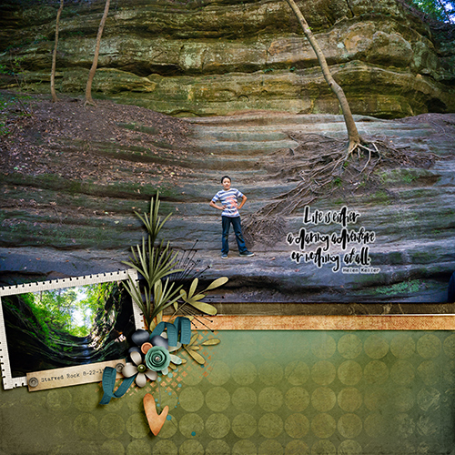 Starved Rock