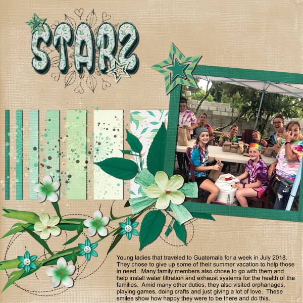 Starz