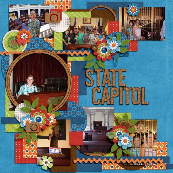 State Capitol