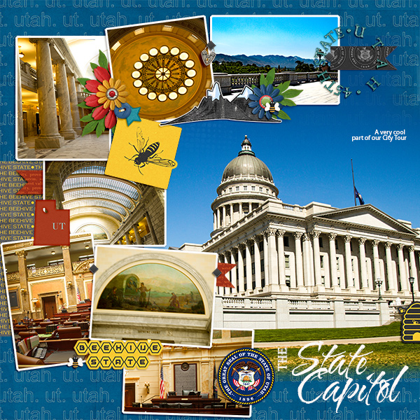State Capitol
