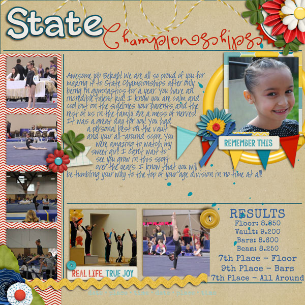 State Championships