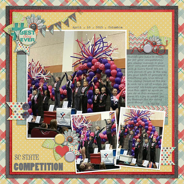 State Competition
