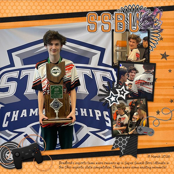 State Competition