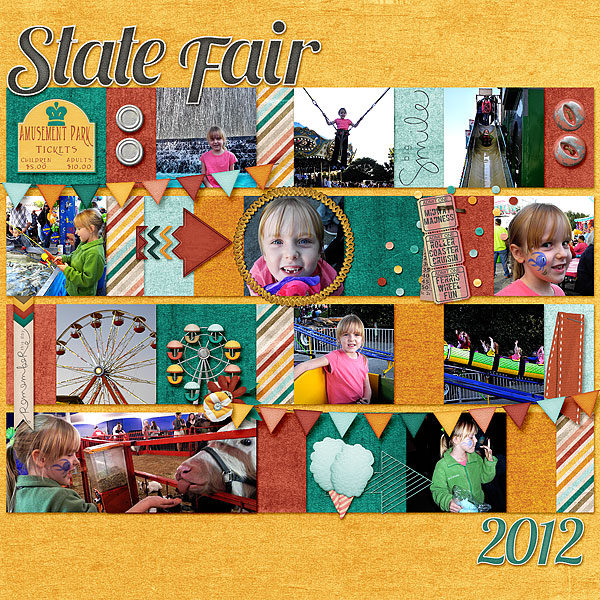 State Fair 2012