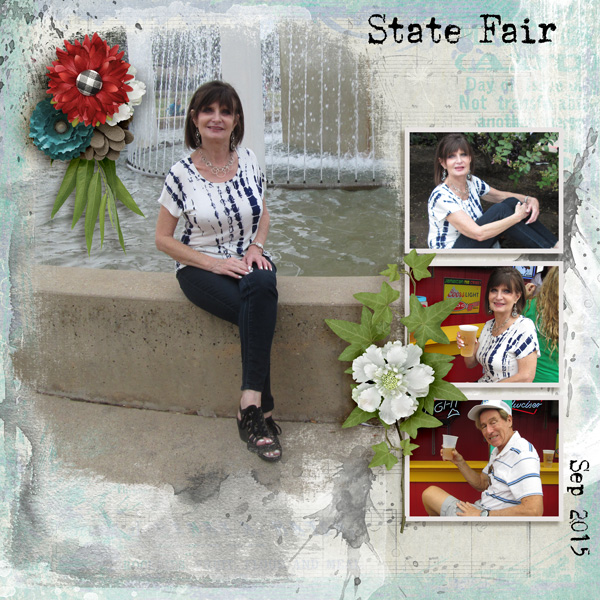 State Fair 2015