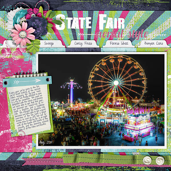State Fair