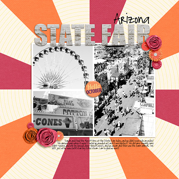 State Fair