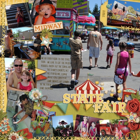 State Fair