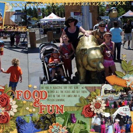 State Fair