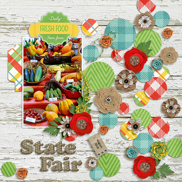 state fair
