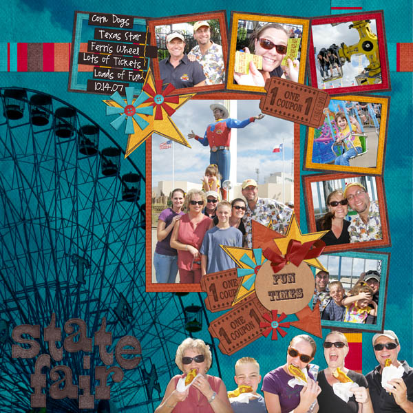 State Fair