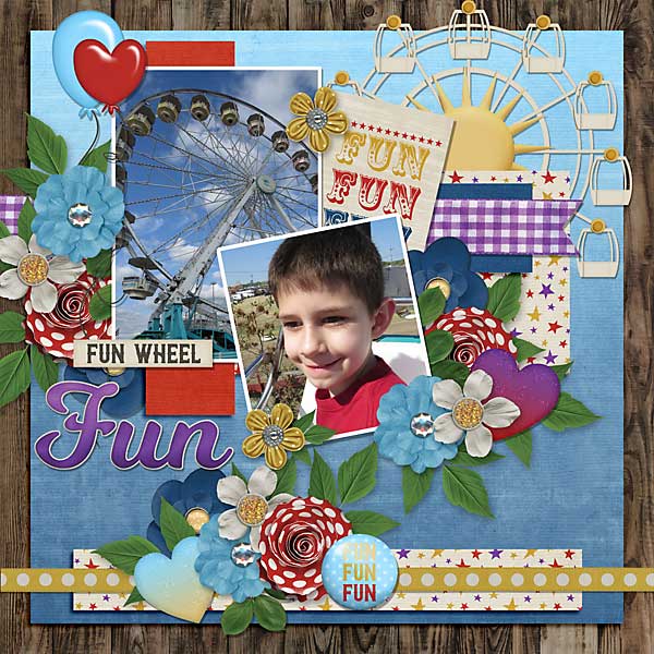 State Fair