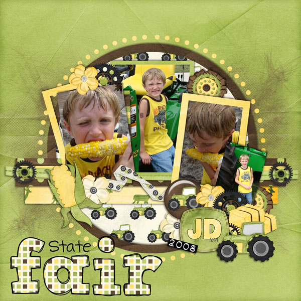 State Fair