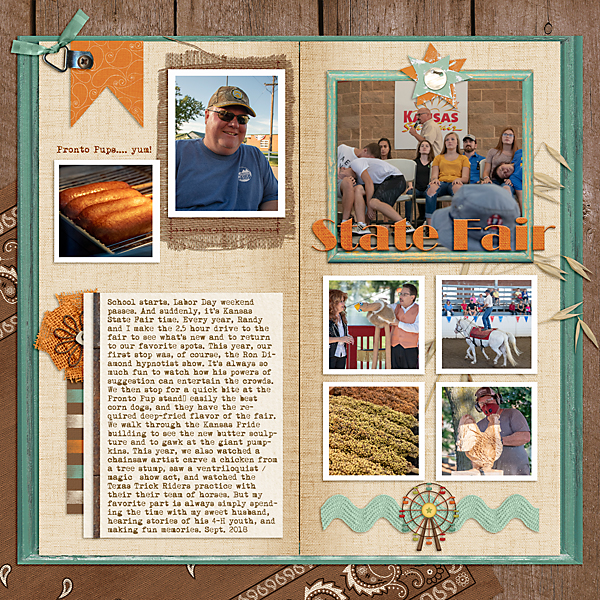 State Fair