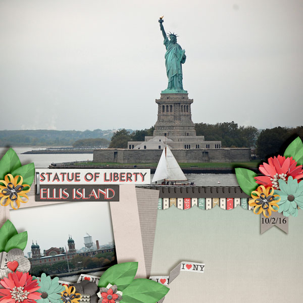 State-Of-Liberty