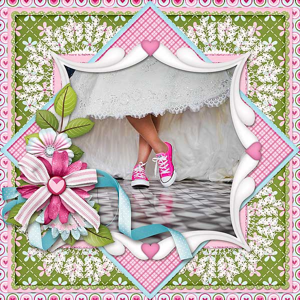 Statement Shoes