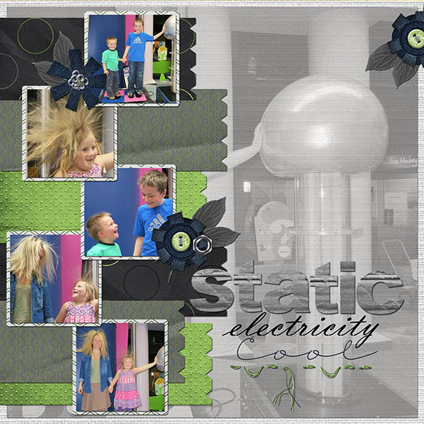Static Electricity