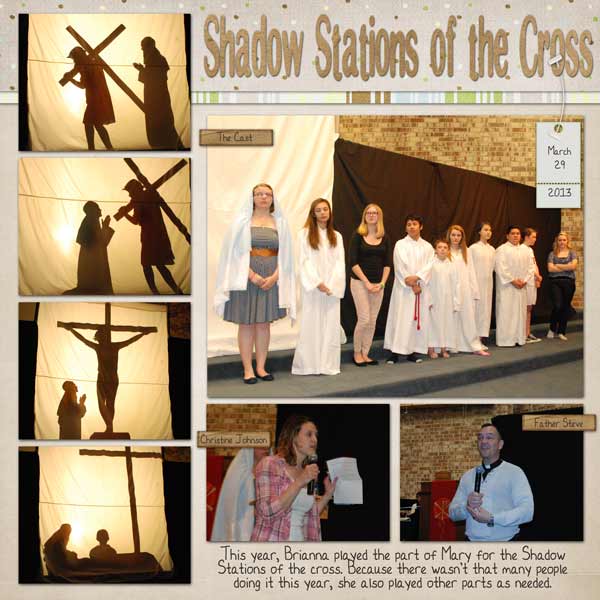 stations