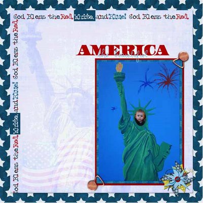 Statue of Liberty