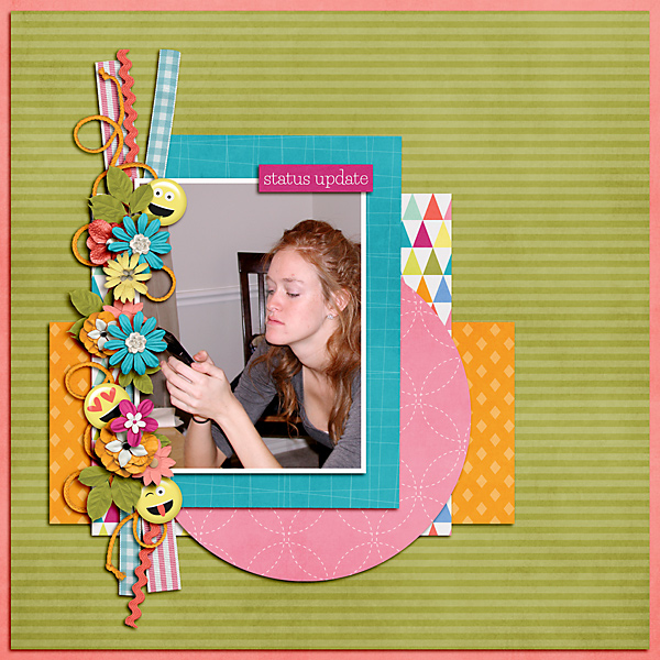 Status Update