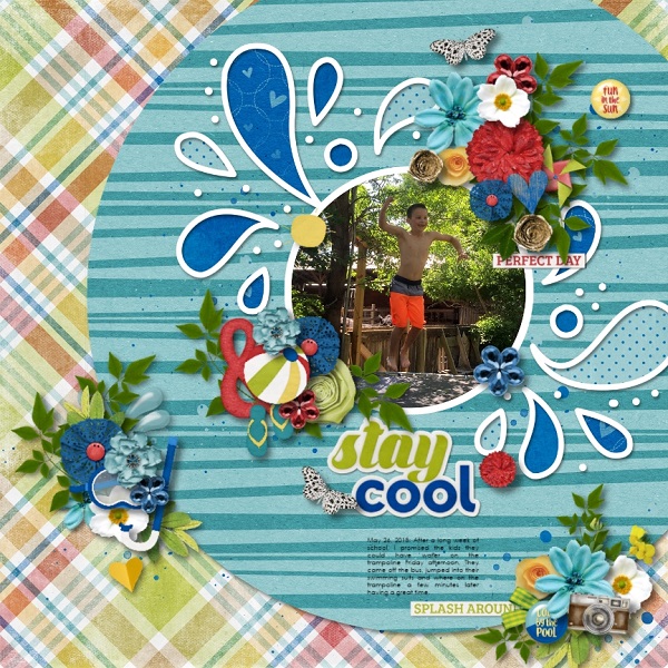 Stay Cool