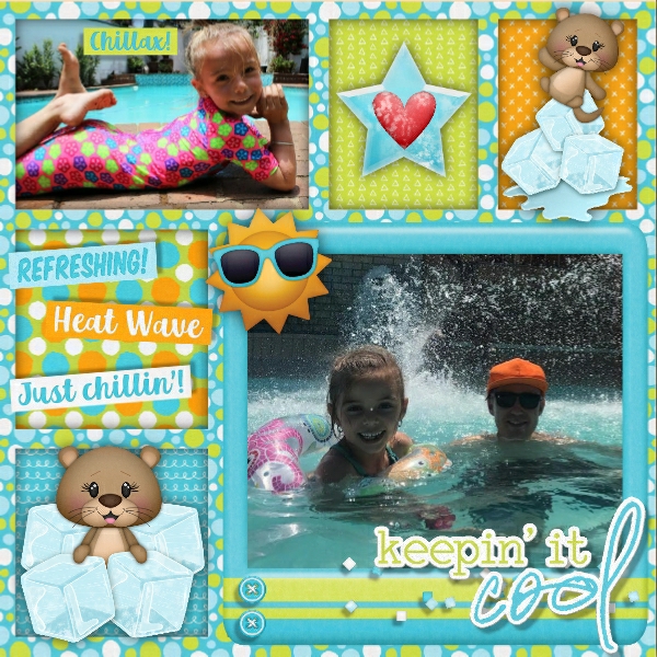 Stay Cool