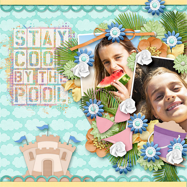 Stay Cool