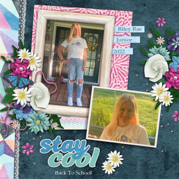 Stay Cool