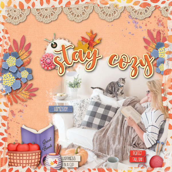Stay Cozy