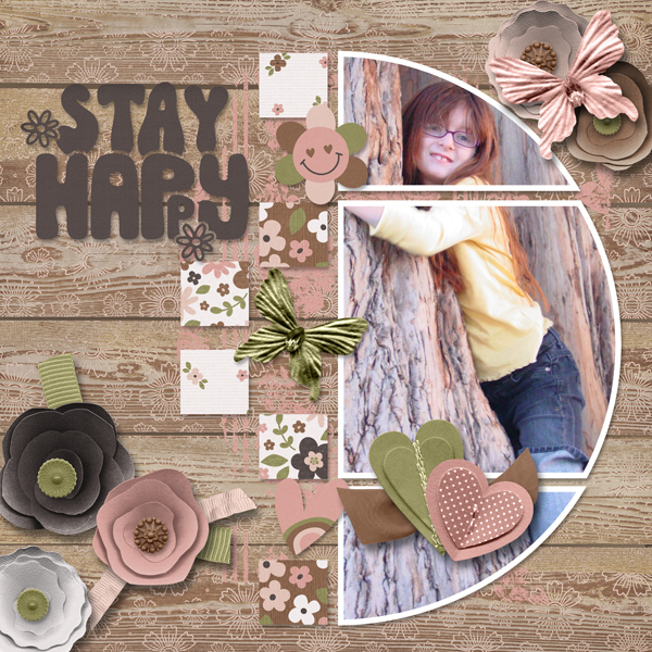 Stay Happy