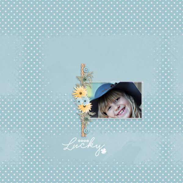 stay lucky