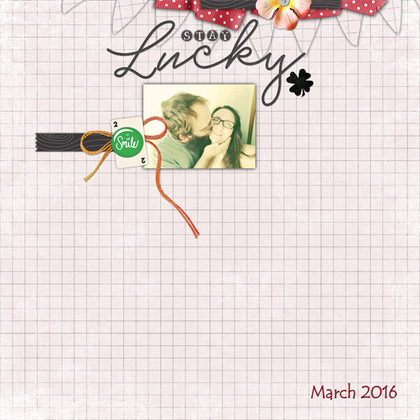 Stay Lucky