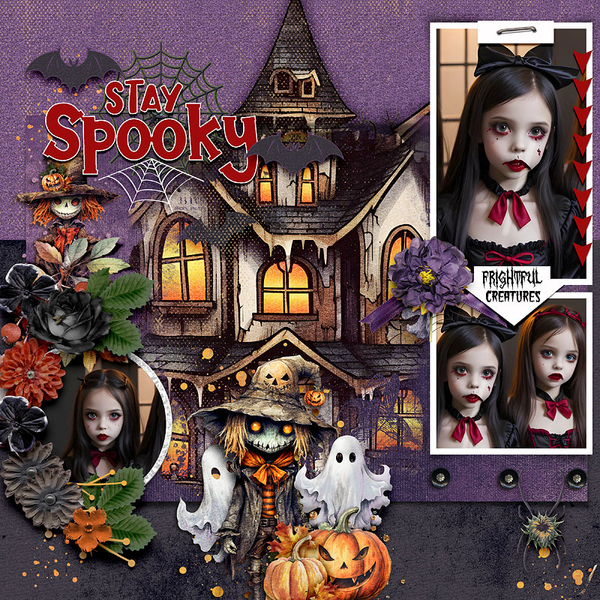 Stay Spooky