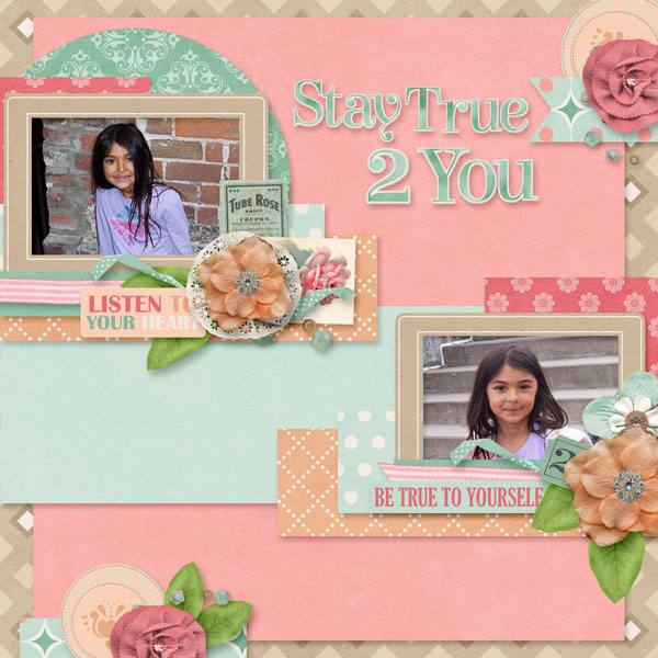 Stay True 2 Your