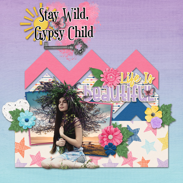 Stay Wild