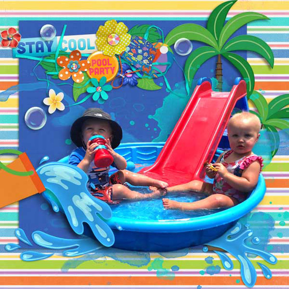 Staying Cool