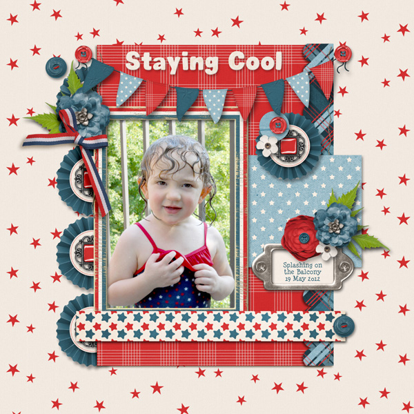 Staying Cool