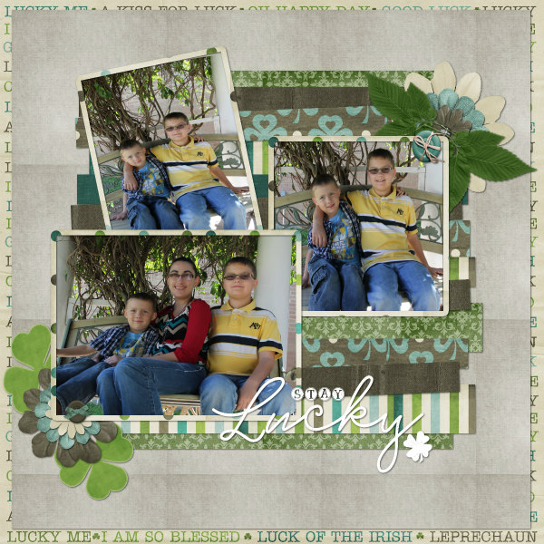 StayLucky