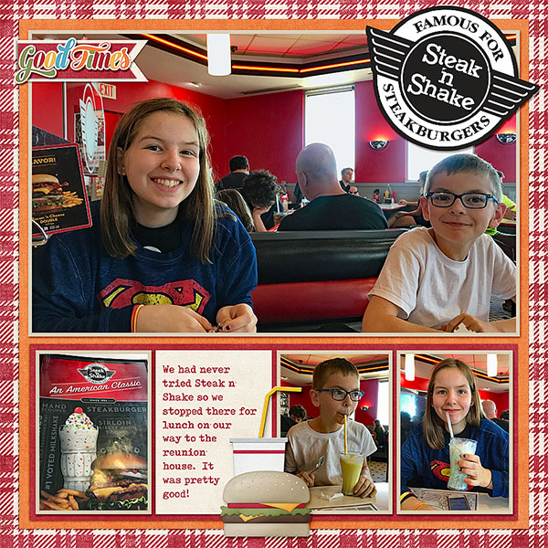 Steak N Shake