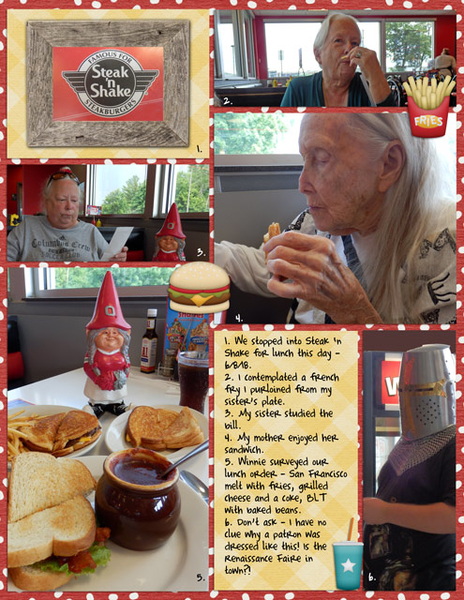 Steak 'N Shake