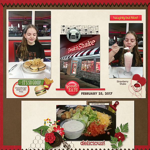 Steak N Shake