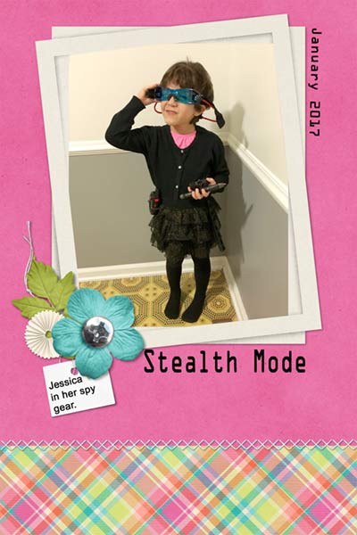 Stealth Mode
