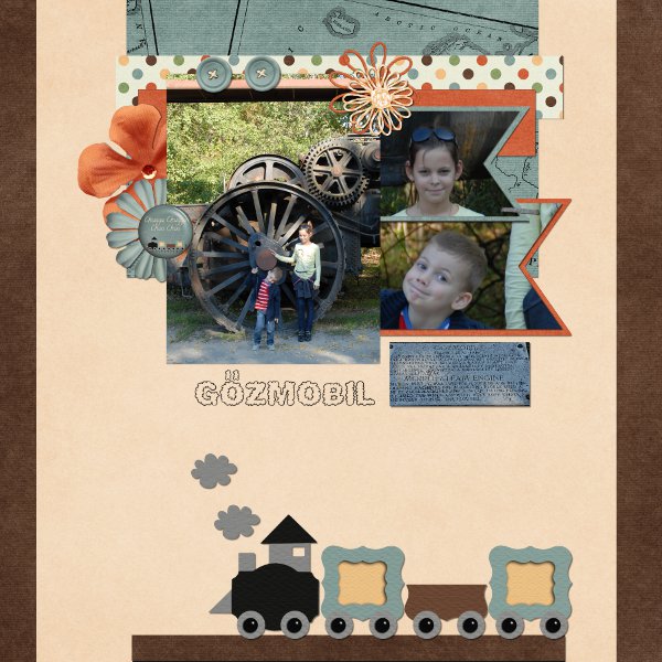 Steam-engine