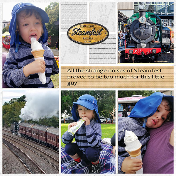 Steamfest