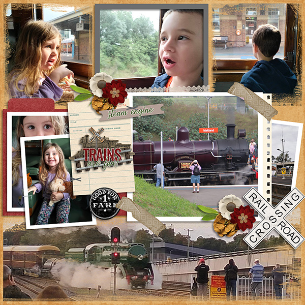 Steamfest