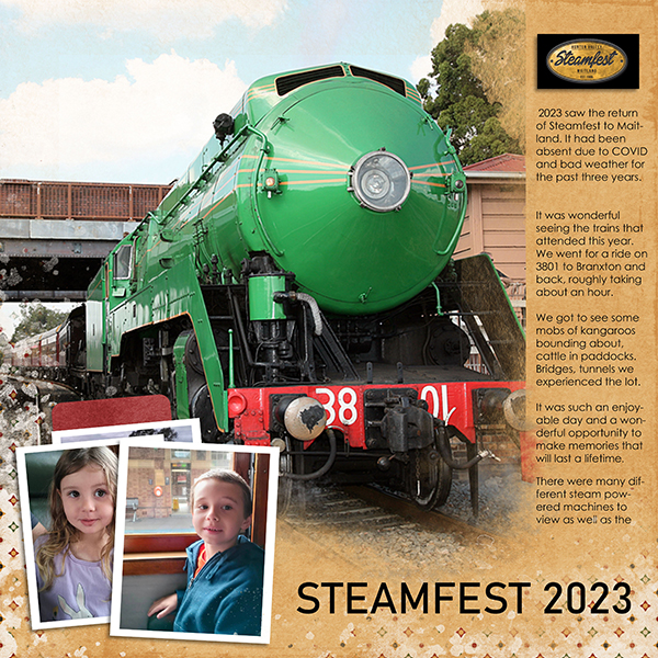 Steamfest