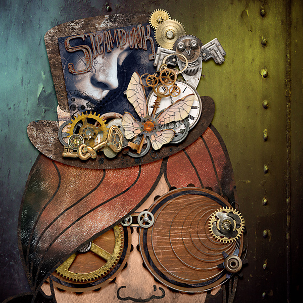 SteamPunk