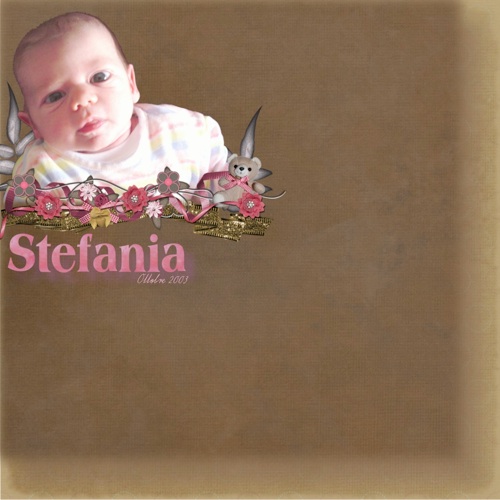 Stefania
