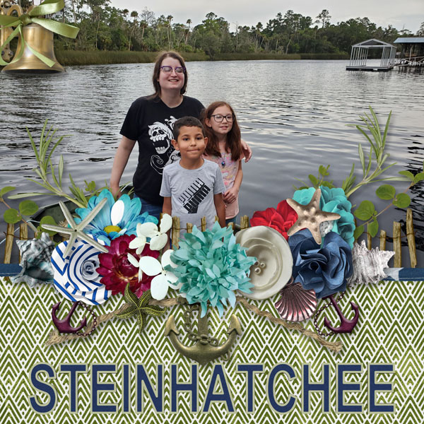 Steinhatchee